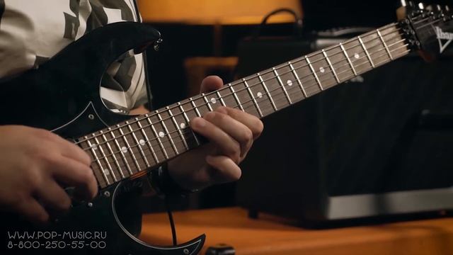 Гитарный комбик VOX VX15 GT (гитарный кавер на Mortal Kombat) смотреть онлайн