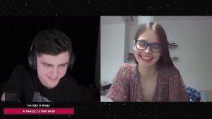 ЗЕЛЯ ПОЗНАКОМИЛСЯ С ПОШЛОЙ ДЕВУШКОЙ - ЧАТ РУЛЕТКА