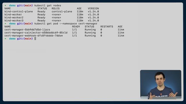 Kubernetes Native Data Service: Install a8s via YAML Manifests | Episode 2 смотреть онлайн