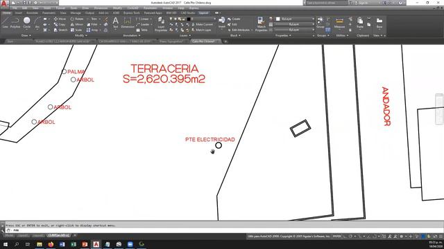 Autocad Rasters Y Vectoriales Webinar 3 смотреть онлайн
