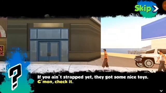 Gangstar west coast hustle + HD gameplay 100mb android download free all devices support смотреть онлайн