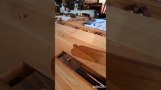 Толкатель для циркулярной пилы. смотреть онлайн