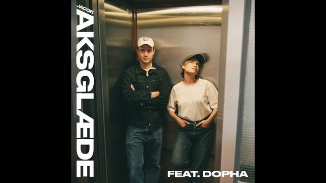 Jacob Aksglæde - Femte Sal (feat. Dopha) [Officiel Audio] смотреть онлайн