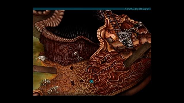 The Knobbly Crook . EP 1 - #2 Magen-Bar-Gespräche смотреть онлайн