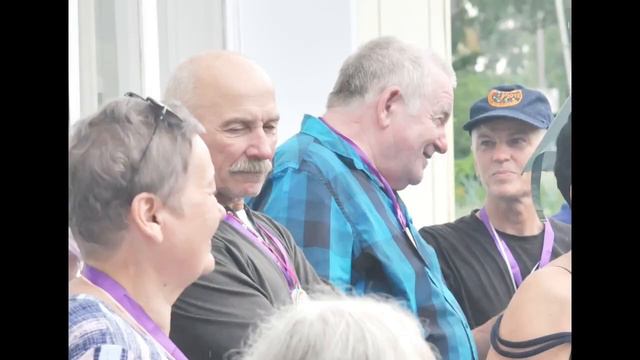 Встреча выпускников 50 лет Колпашево школа № 1 смотреть онлайн