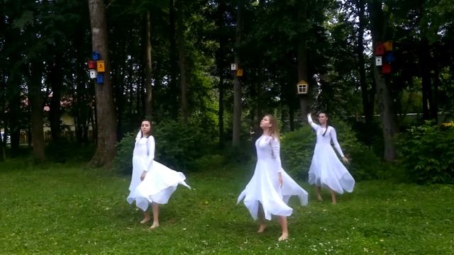 Образцовый хореографический коллектив “Dance Fly” смотреть онлайн
