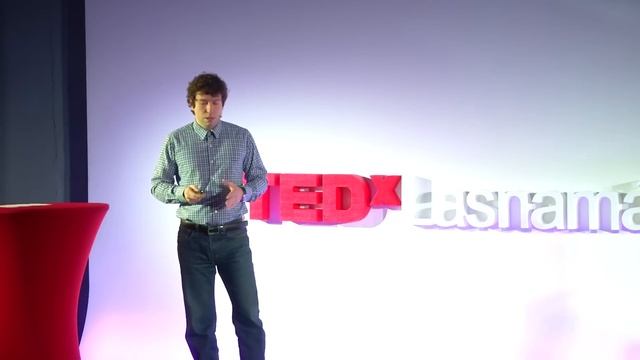 3D-printing in one click | Anton Vedeshin | TEDxLasnamäe смотреть онлайн