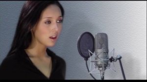 Алсу / Alsou. Клип - "Эткей (Папа)" / 2002