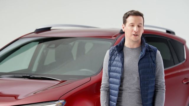 2018 Toyota RAV4 vs. CR-V Comparison смотреть онлайн