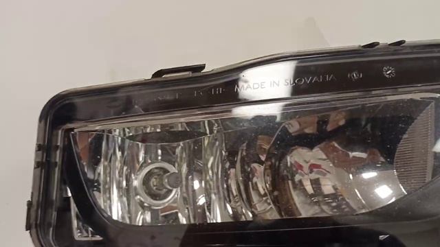 Птф правая Volkswagen Transporter