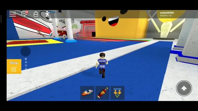 Roblox успел ли меня поймать красный квадрат? Смотри до конца!) роблокс смотреть онлайн