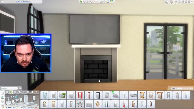 CONSTRUÍ UMA LINDA CASA DE 3 QUARTOS APENAS COM O BASE! │ Slow Build │ Construção смотреть онлайн