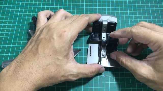 Aoshima 1/24 Nissan R35 GTR Libertywalk смотреть онлайн
