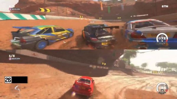 50 BEST COUCH CO-OP PS5 & PS4 GAMES [2024]