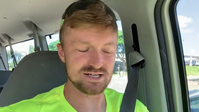 МУСОРКА в США | Утилизация и цены | Отходы на острове Оаху | Строим Америку | Руденко смотреть онлайн