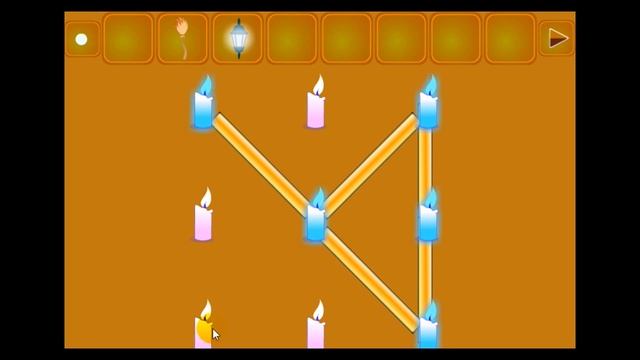 Royal Residence Crown Escape Walkthrough смотреть онлайн