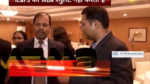 Exclusive chat with IRDAI chairman S C Khuntia смотреть онлайн