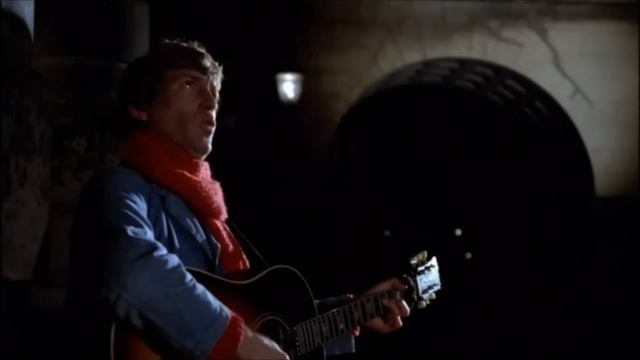 Jeg er sgu min egen! (1967) - Duerne flyver (Cæsar) смотреть онлайн