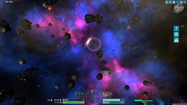 Beyond Sol - Early Access PC Gameplay - Indie, Space Strategy ! смотреть онлайн