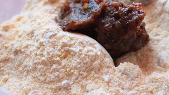 Кулинарные хитрости