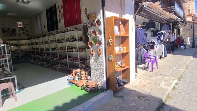 Нессебр. В поисках самовара. Церковь Св. Иоанна. Потерялась... смотреть онлайн