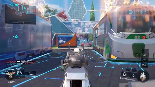 Call of Duty Black Ops III 2016 08 13 16 00 55 смотреть онлайн