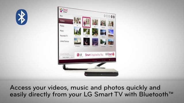 LG BH9430PW 3D Blu ray Home Cinema System смотреть онлайн