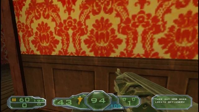 GORE Ultimate Soldier - Level 7 - Zeb89 смотреть онлайн