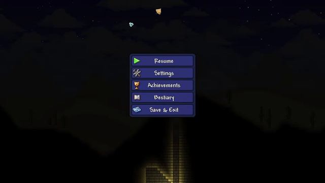Terraria Masters (3) смотреть онлайн