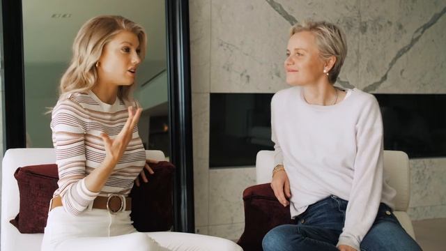 Anti-Inflammation Lifestyle with Charlotte McKinney | Dr. Barbara Sturm смотреть онлайн