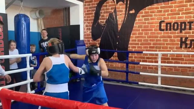 Алексей Галай тренер по боксу. смотреть онлайн