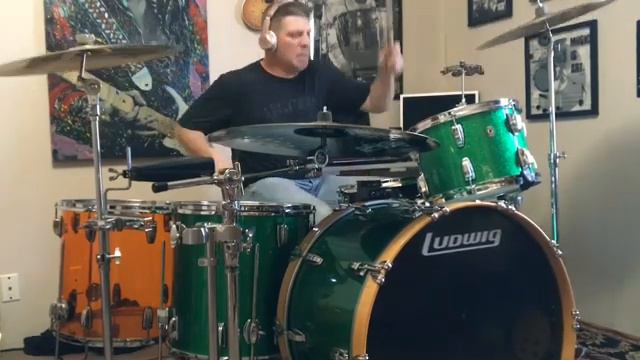 Up In Gun Smoke Pauly Drums смотреть онлайн