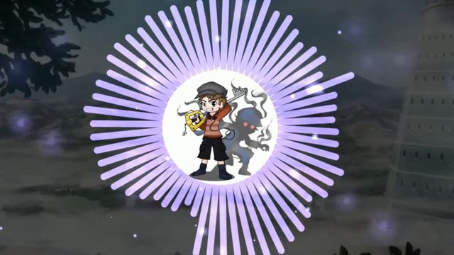 Pokémon Red & Blue - Lavender Town - Bass House Remix (Dynamaxed) смотреть онлайн