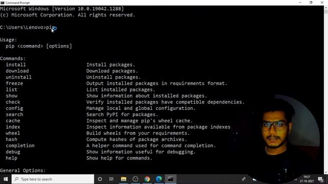 1.PYTHON INTRODUCTION & INSTALLATION PART смотреть онлайн