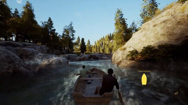 A Way Out Ограбили пенсионеров #3 смотреть онлайн