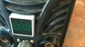 Индукционный нагреватель из сварочного инвертора.