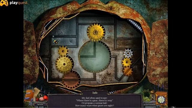 Evil Pumpkin: The Lost Halloween. Прохождение - 6 смотреть онлайн