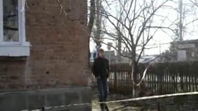 Донцова Елена, Рыбас Юлия , Хижняк Анна. г. Сальск (Ростовская область) смотреть онлайн