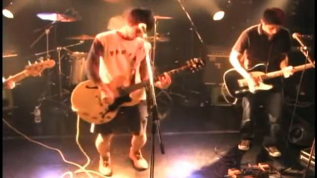 ロボハンの400 / ナオキバンド