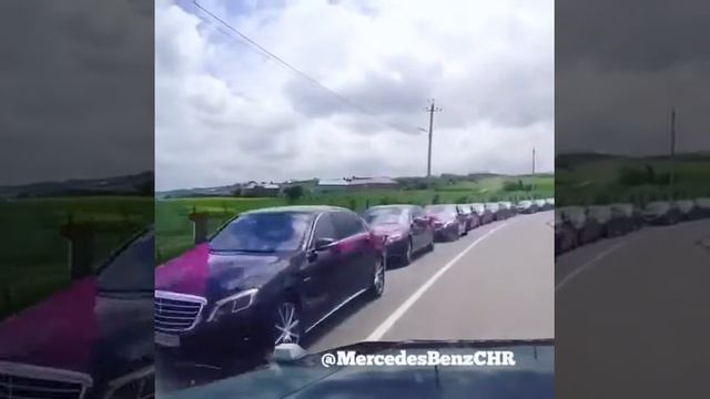 Самый длинный кортеж смотреть онлайн