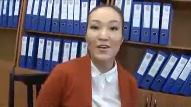 "Кім боламын?" - Су тазарту технологы мамандығы смотреть онлайн