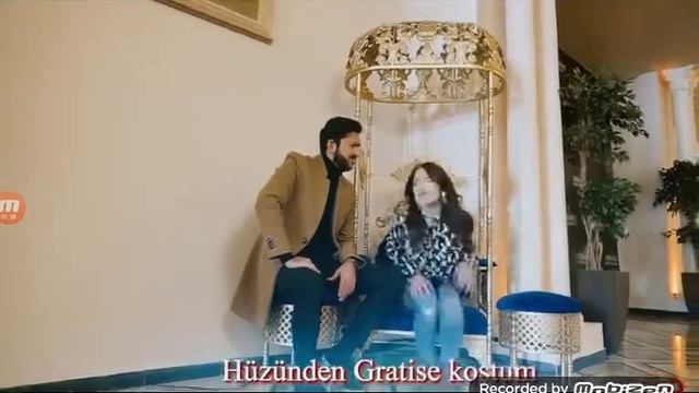 Burak king _ var git süper çift _yürü git parodi смотреть онлайн