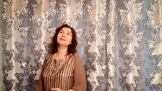 Наталья Веретенникова "Заздравная песня" музыка Исаака Дунаевского, слова Владимира Лебедева-Кумача смотреть онлайн