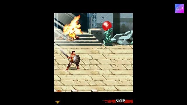 Perang Dewa vs Titan yang melibatkan Manusia | Immortals | Java Game Part - 1 смотреть онлайн