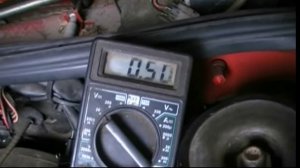 Как проверить лямбда зонд