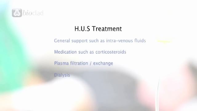 E. Coli Treatment смотреть онлайн