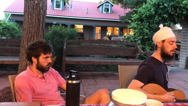 Mangala Charan Mantra смотреть онлайн