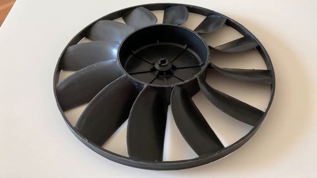 Перка електровентилатор за Лада Нива/Fan electrical Lada Niva смотреть онлайн