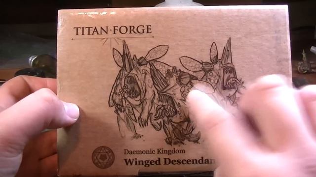 The Infection Spreads: Nurgle Update 8 (Titan Forge) смотреть онлайн