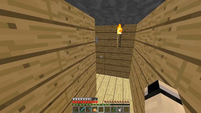 The Red³ Server : S1 E09 | Enter... Mur! смотреть онлайн